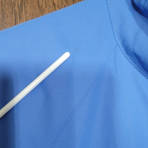 ProQuip Lightweight Golf Pullover Jacket – Size L Water-Resistant | Breathable - Picture 9 of 14
